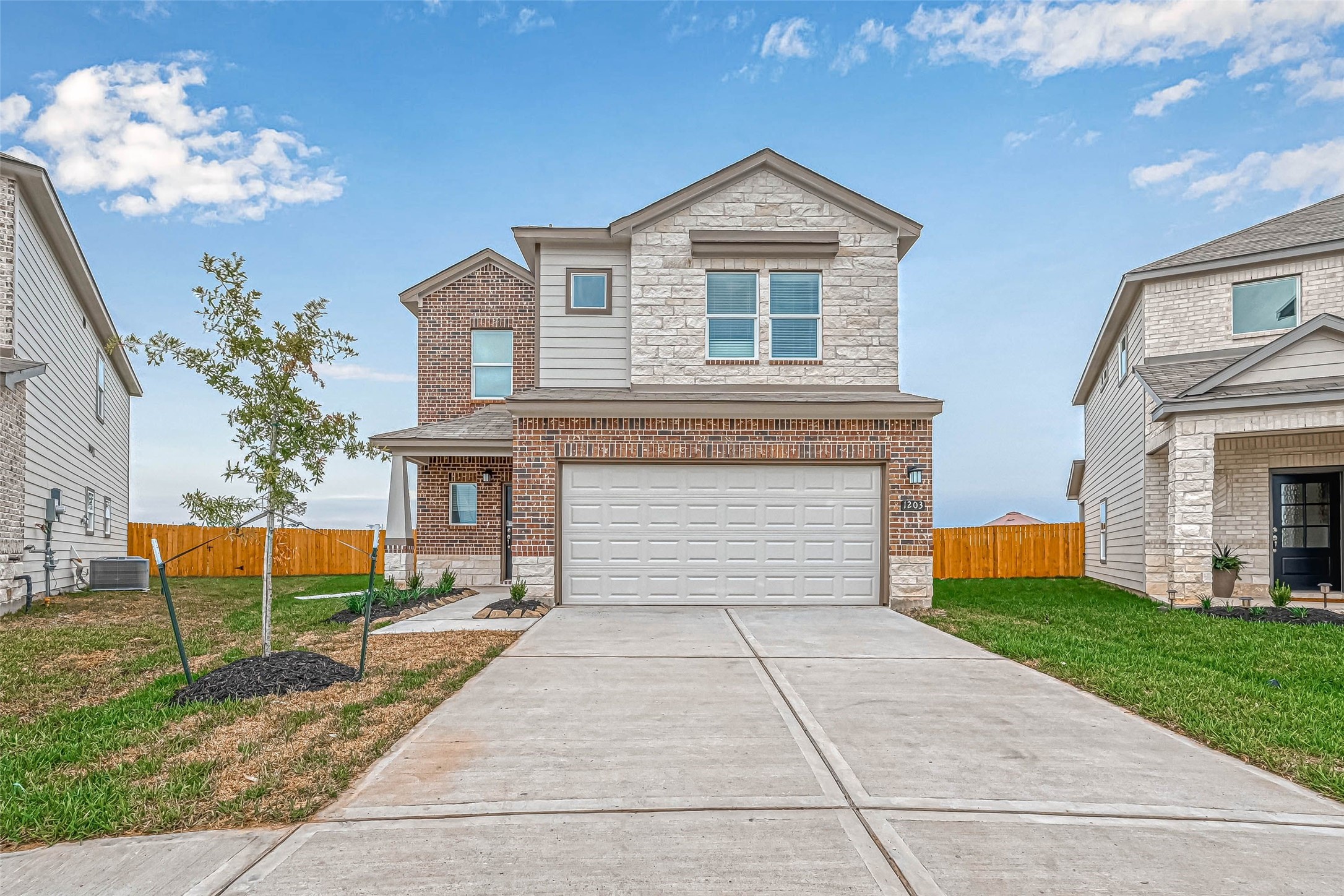 1203 Marvista Lane Rosharon TX 77583