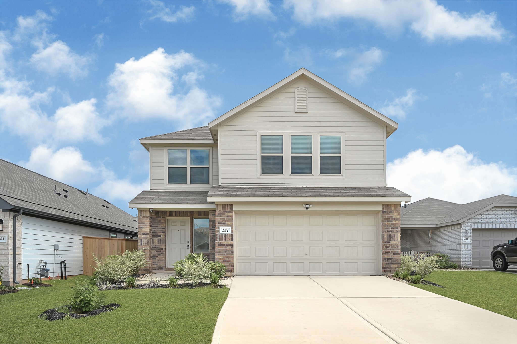 227 River Grove Street Willis TX 77378
