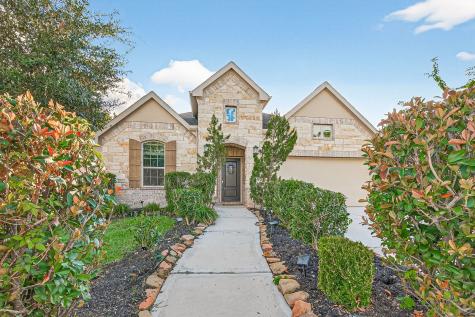 2803 Monarch Crossing Missouri City TX 77459