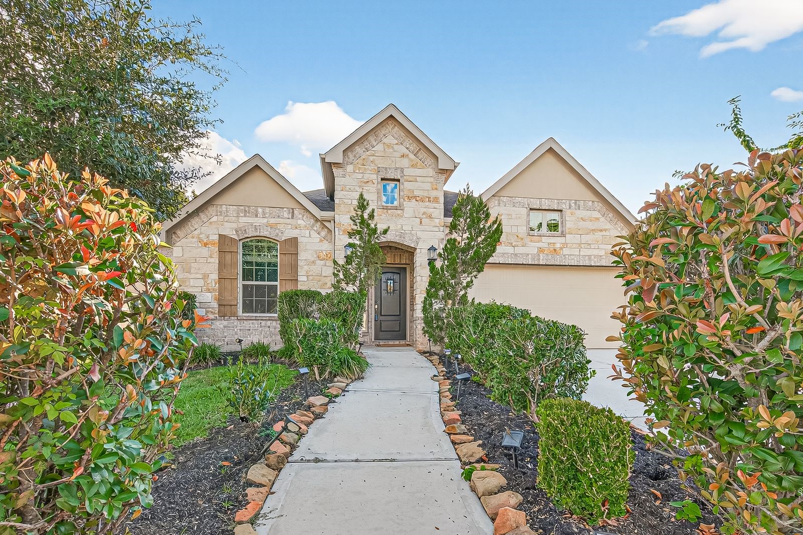 2803 Monarch Crossing Missouri City TX 77459