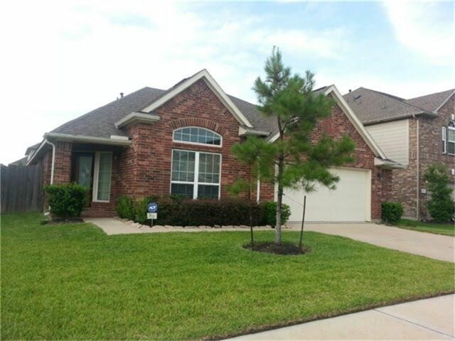 16906 Langham Crossing Lane Houston TX 77084