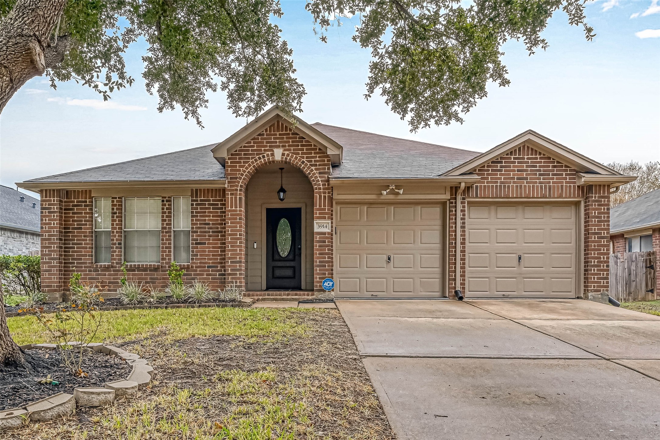 3914 Crystal Pass Court Katy TX 77449