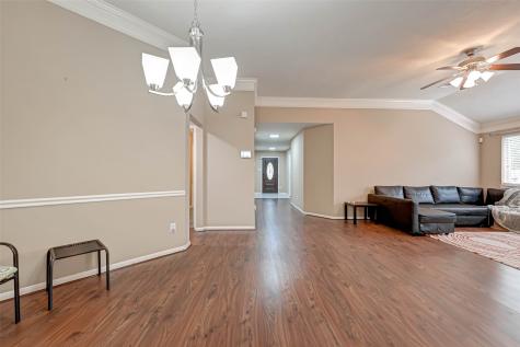 3914 Crystal Pass Court Katy TX 77449