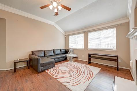 3914 Crystal Pass Court Katy TX 77449