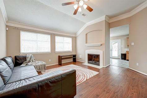 3914 Crystal Pass Court Katy TX 77449