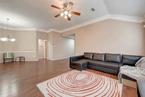 3914 Crystal Pass Court Katy TX 77449