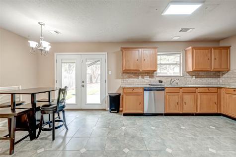3914 Crystal Pass Court Katy TX 77449