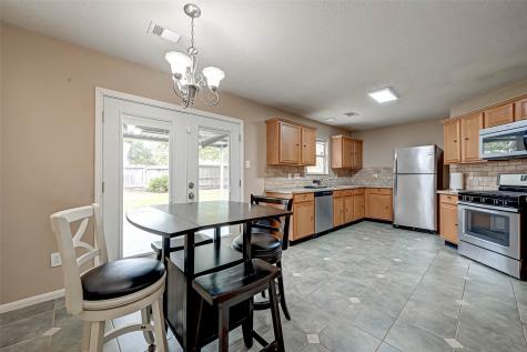 3914 Crystal Pass Court Katy TX 77449