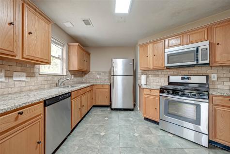 3914 Crystal Pass Court Katy TX 77449