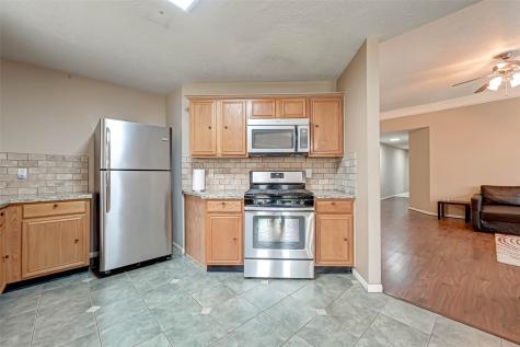 3914 Crystal Pass Court Katy TX 77449