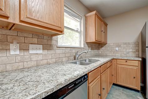 3914 Crystal Pass Court Katy TX 77449