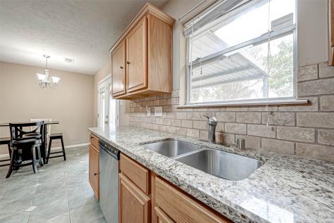 3914 Crystal Pass Court Katy TX 77449