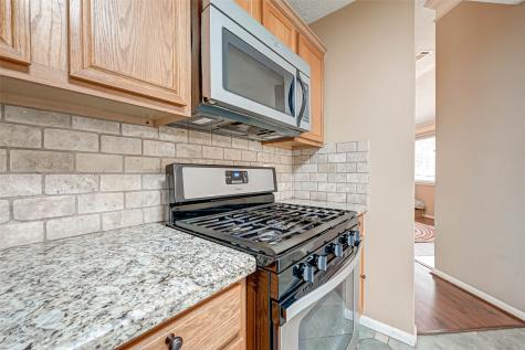 3914 Crystal Pass Court Katy TX 77449