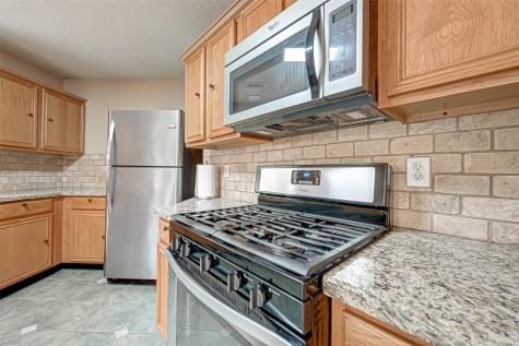 3914 Crystal Pass Court Katy TX 77449