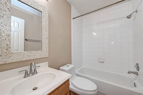 3914 Crystal Pass Court Katy TX 77449
