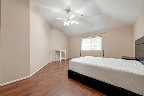 3914 Crystal Pass Court Katy TX 77449