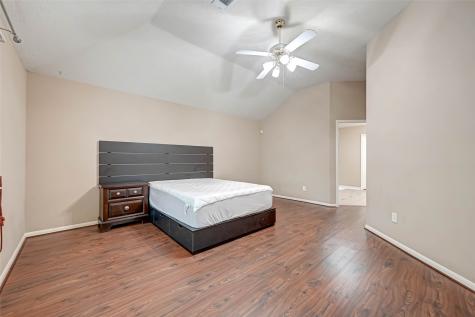 3914 Crystal Pass Court Katy TX 77449