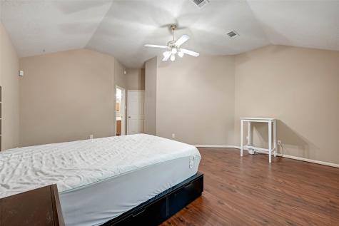 3914 Crystal Pass Court Katy TX 77449