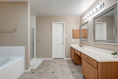 3914 Crystal Pass Court Katy TX 77449