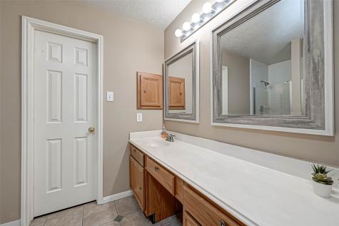 3914 Crystal Pass Court Katy TX 77449
