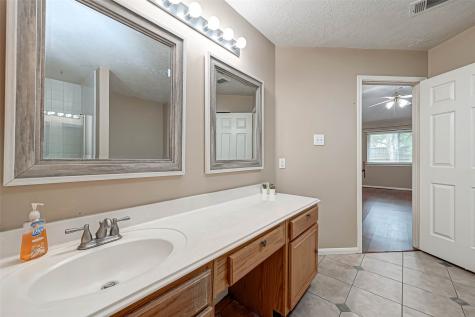3914 Crystal Pass Court Katy TX 77449