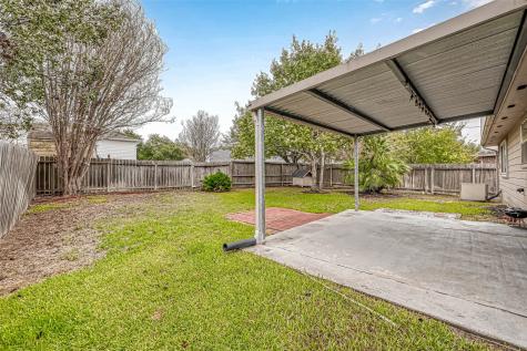3914 Crystal Pass Court Katy TX 77449