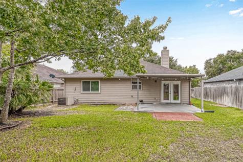 3914 Crystal Pass Court Katy TX 77449