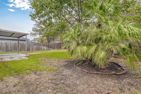 3914 Crystal Pass Court Katy TX 77449