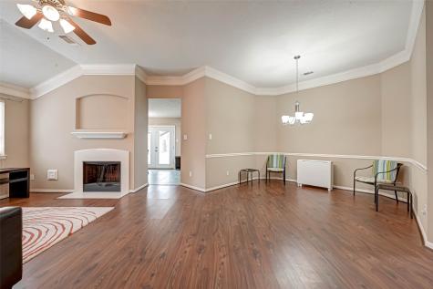3914 Crystal Pass Court Katy TX 77449