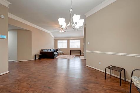3914 Crystal Pass Court Katy TX 77449