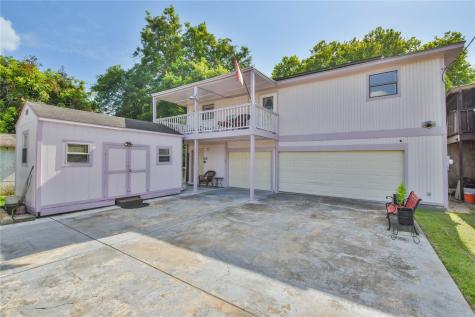 118 1/2 Anita Street La Marque TX 77568