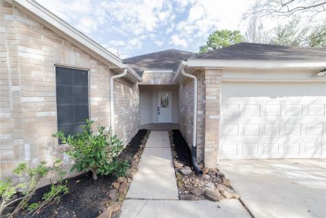 18702 Yaupon Trail Humble TX 77346