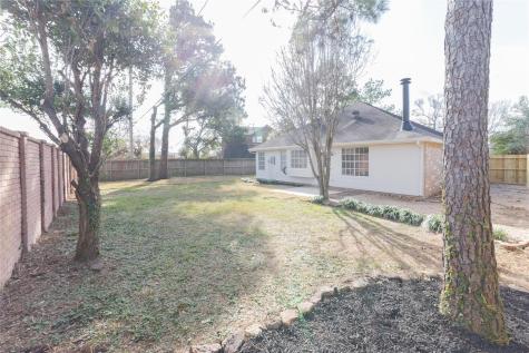 18702 Yaupon Trail Humble TX 77346