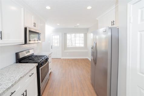 18702 Yaupon Trail Humble TX 77346