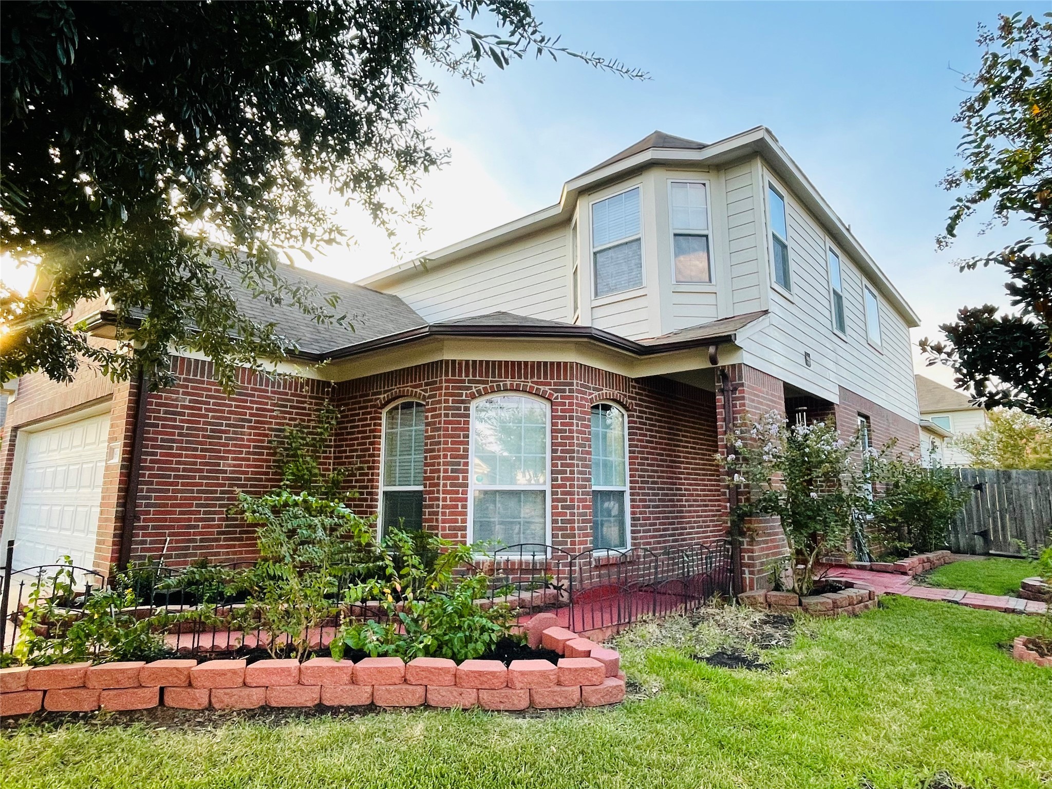 19310 Hillside Springs Circle Houston TX 77084