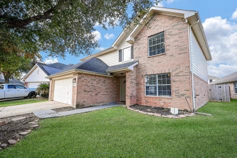 12122 Lucky Meadow Drive Tomball TX 77375