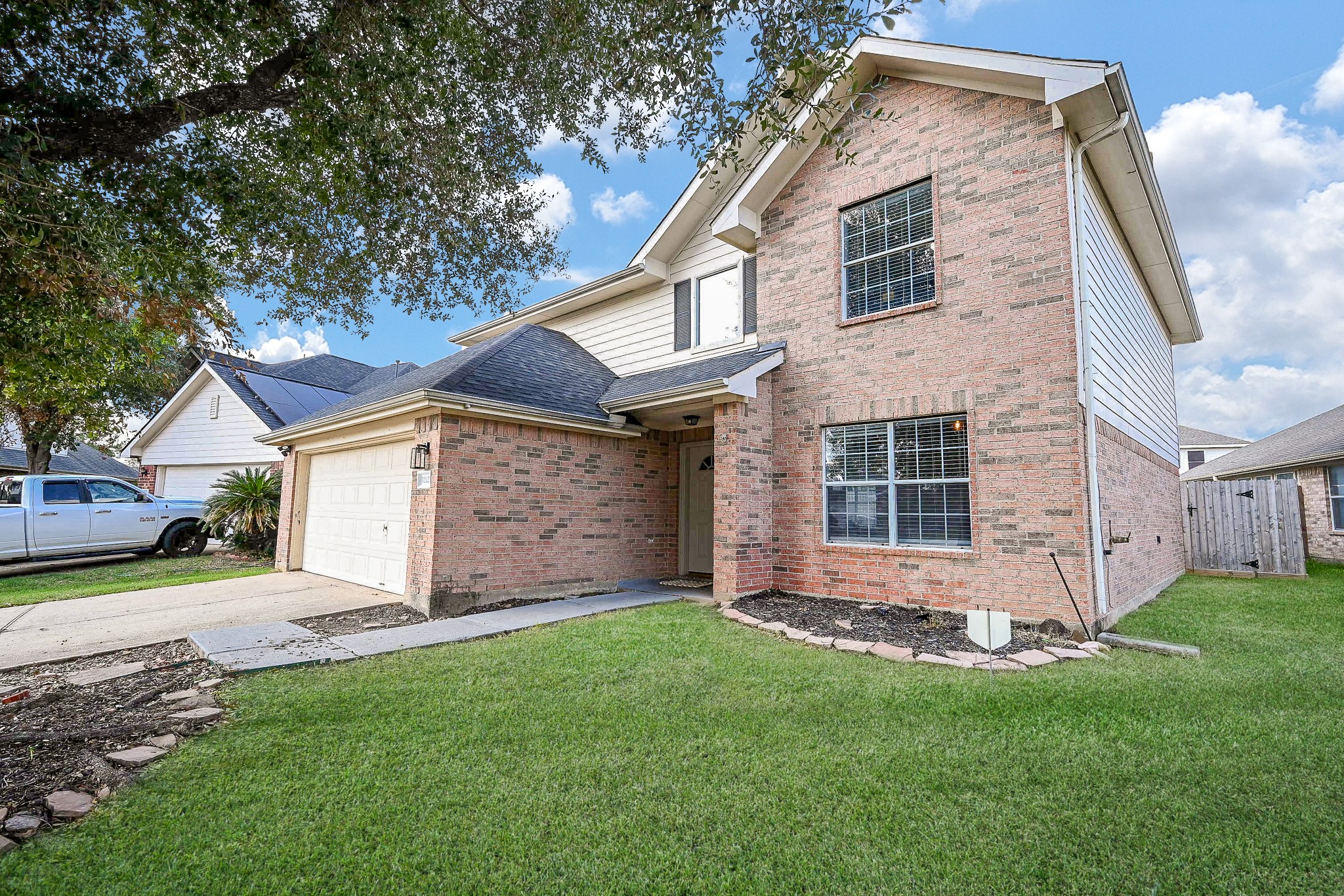 12122 Lucky Meadow Drive Tomball TX 77375