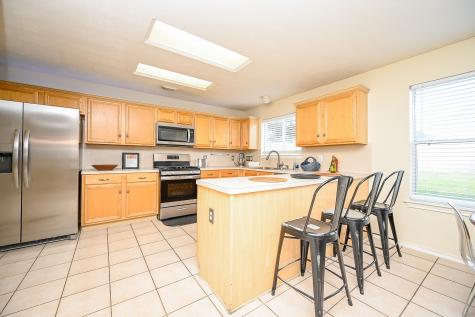 12122 Lucky Meadow Drive Tomball TX 77375