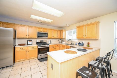 12122 Lucky Meadow Drive Tomball TX 77375