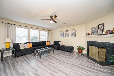 12122 Lucky Meadow Drive Tomball TX 77375