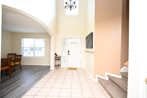 12122 Lucky Meadow Drive Tomball TX 77375