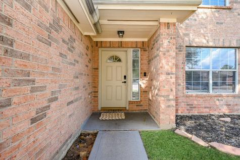 12122 Lucky Meadow Drive Tomball TX 77375
