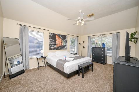 12122 Lucky Meadow Drive Tomball TX 77375