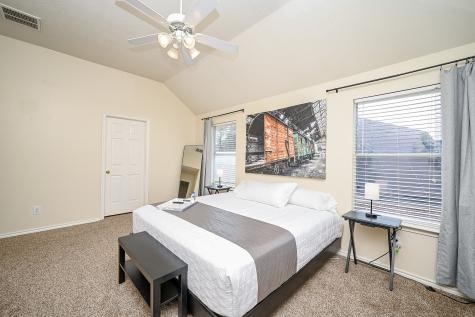 12122 Lucky Meadow Drive Tomball TX 77375