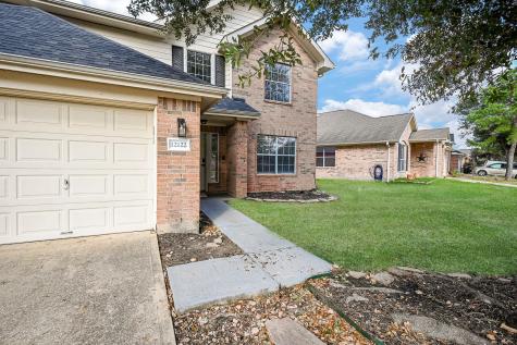 12122 Lucky Meadow Drive Tomball TX 77375