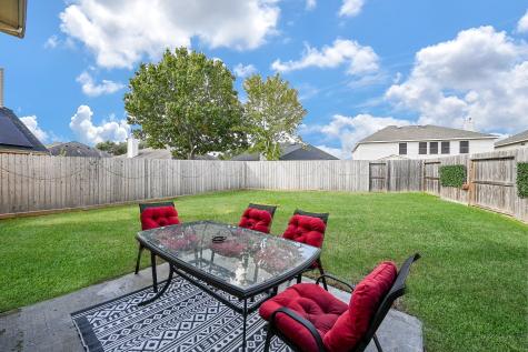 12122 Lucky Meadow Drive Tomball TX 77375