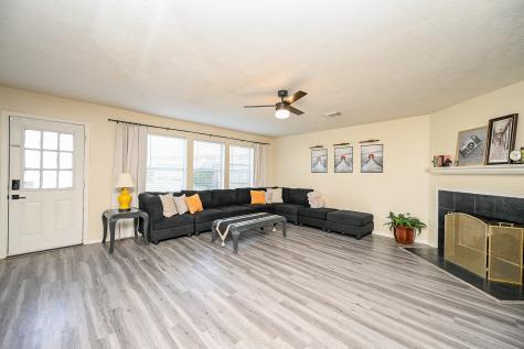 12122 Lucky Meadow Drive Tomball TX 77375