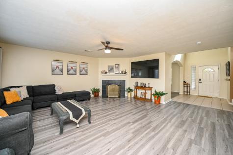 12122 Lucky Meadow Drive Tomball TX 77375