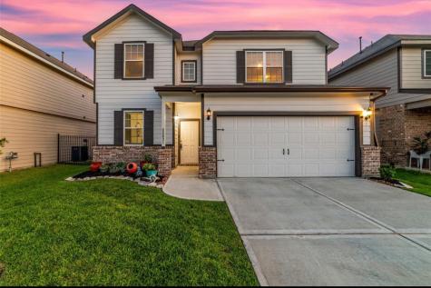 24631 Allori Court Katy TX 77493