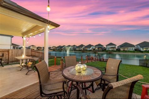 24631 Allori Court Katy TX 77493